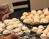 Foto del paso 4 de la receta: Sorrentinos de calabaza, cebolla y ciboulette