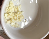 Foto del paso 4 de la receta: Risotto de coliflor y betabel o remolacha