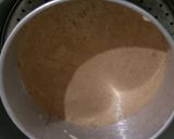 Foto langkah ke 6 dari resep Tiramisu kukus.
