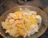 Foto del paso 3 de la receta: Zanahoria y alitas adobadas al horno