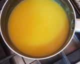 Foto del paso 5 de la receta: Postre de naranjitas 🍊