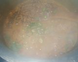 A picture of step 18 of Smoked Drumsticks Zarda Biryani.