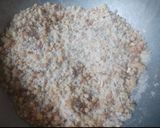 उडद दाल के लड्डू (Urad dal ke laddu recipe in hindi) रेसिपी चरण 3 फोटो