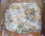 Foto del paso 2 de la receta: Gravlax de salmón