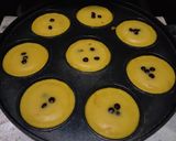 Foto langkah ke 3 dari resep Lumpur labu kuning.