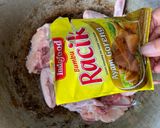 Foto langkah ke 2 dari resep Chicken Wings.
