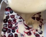 Une image de l'étape 6 de 🍒Clafoutis cerises 🍒.