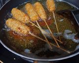 Foto langkah ke 4 dari resep Sempol Ayam Udang Crispy.