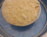 ચણા ના લોટ ના ગાંઠીયા (Chana Flour Ganthiya Recipe In Gujarati) રેસીપી સ્ટેપ1ફોટો