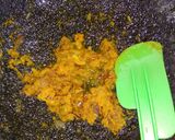 Foto langkah ke 2 dari resep Sayur Asem Talas.