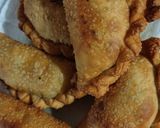 Foto del paso 7 de la receta: Empanadas de carne fritas