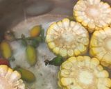Foto langkah ke 2 dari resep Sayur Lodeh.