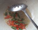 Foto langkah ke 3 dari resep Ayam Kung Pao #43.