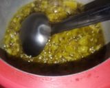 आलू मटर की सब्जी(aloo matar ki sabzi recipe in hindi) रेसिपी चरण 2 फोटो