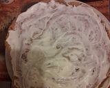 Foto del paso 3 de la receta: Tostadas raspadas de pechuga pollo