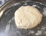 Spilt bengal gram samosa recipe step 11 photo