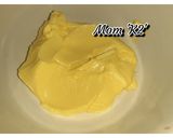 Foto langkah ke 3 dari resep BAGELAN KULIT ROTI TEFLON MOM 'K2'.