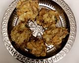 Mix vegetable pakora রেসিপির ধাপ 3 ছবি