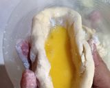 Foto langkah ke 4 dari resep Pempek tanpa ikan.