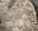 Foto langkah ke 2 dari resep SOTO AYAM CEKER ALA RUMAHAN🐔🐔🐔🐔.
