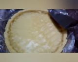 A picture of step 10 of Caramel tart | eid special.