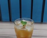 Foto langkah ke 1 dari resep Negroni.