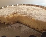 Foto del paso 3 de la receta: Tarta de ricota 💙