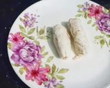 गाजर रसमलाई (gajar rasmalai recipe in Hindi) रेसिपी चरण 1 फोटो