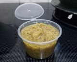 Foto langkah ke 6 dari resep Bumbu Dasar Putih.