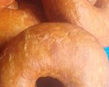 A picture of step 5 of Tittle: doughnut.