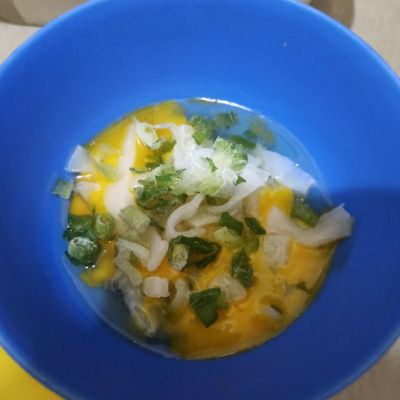 Langkah 1