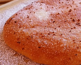 Foto del paso 10 de la receta: Coca brioche v3 de azúcar y anís
