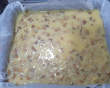 Foto del paso 10 de la receta: Brownie de chocolate blanco!!!😋🍴