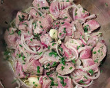 Foto del paso 9 de la receta: Alubias blancas con carne de ternera y verduras