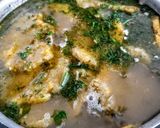 Foto del paso 4 de la receta: SOPAS De🐂Costilla de🐮Res y PATACÓN...!