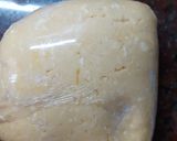 Foto del paso 1 de la receta: Pasticciotto by @fundacionARNL