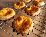 Foto langkah ke 4 dari resep Portuguese Egg Tarts.