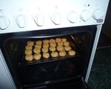 Savanyúkáposztás, kolbászos pogácsa (maradékmentő) recept fázis 8 fotója