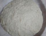 Kakaós csiga (süti tojás nélkül kihívás) recept fázis 3 fotója