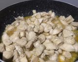Foto langkah ke 1 dari resep Ayam fillet mentega simpel.