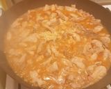 Serpenyős brassói recept fázis 3 fotója