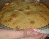 Foto del paso 8 de la receta: Torta de manzana invertida