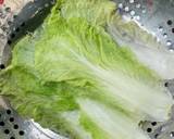 สุกี้หมูโรล วิธีทำสูตร 1 รูป