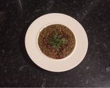 A picture of step 7 of Chilean Lentils 🇨🇱 (receta de mamá).