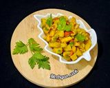 عکس مرحله 8 از دستور خوراک مرغ 😋😍