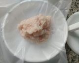 Foto del paso 4 de la receta: Hamburguesas de pollo fáciles