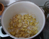 Foto del paso 4 de la receta: Solomillo de cerdo a la manzana