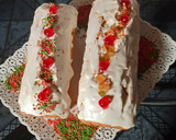 Foto del paso 5 de la receta: El original Budín Ingles