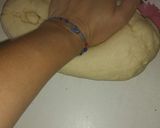 Foto del paso 3 de la receta: Pan de jamón