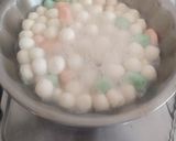 मिनी छैना रसगुल्ले (mini chena rasgulla reicpe in Hindi) रेसिपी चरण 11 फोटो